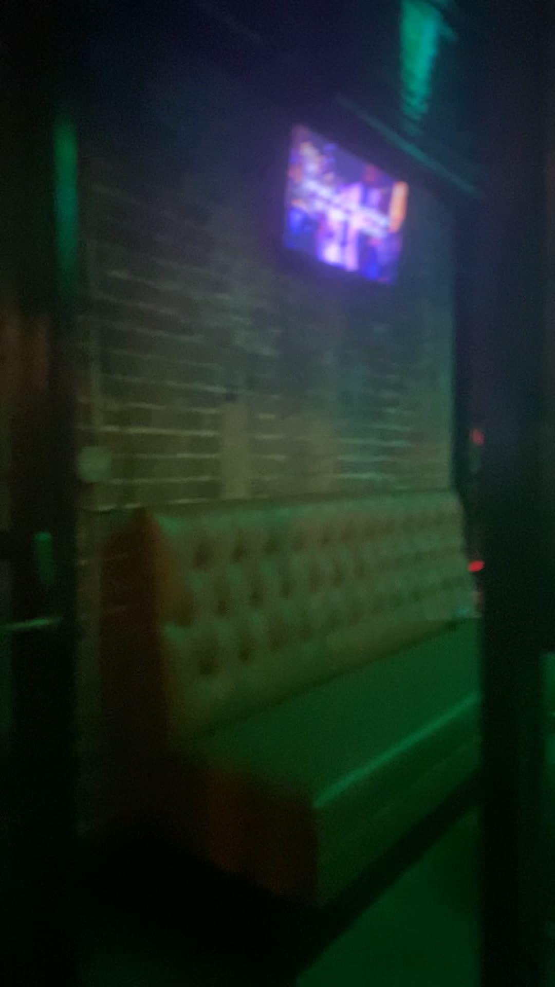 Video review of Alegria Cocina Latina