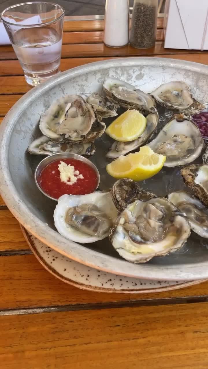 Video review of Blue Mermaid