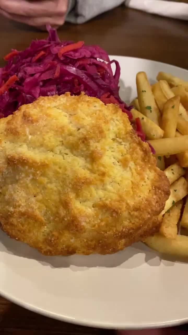 Dempsey's Biscuit Co.