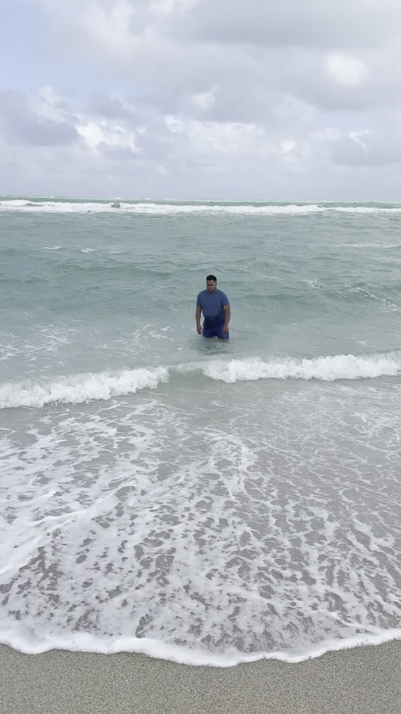Haulover Beach