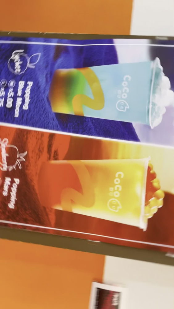 CoCo Fresh Tea & Juice