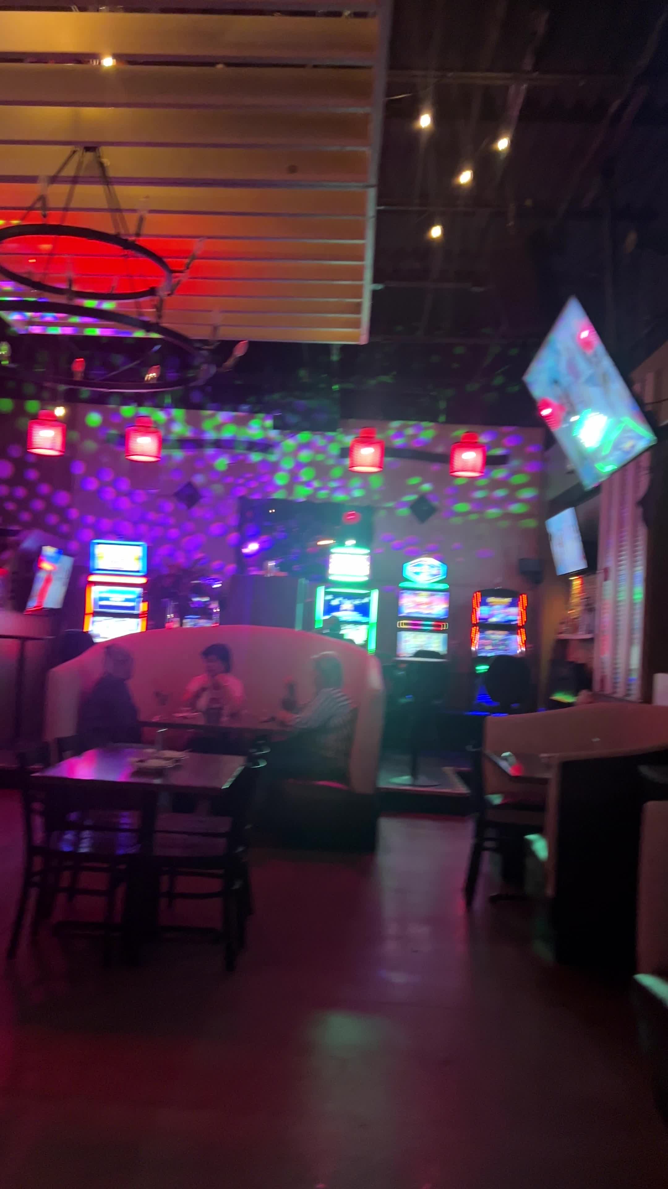 Rubi Agave Latin Kitchen, Tequila & Whiskey Bar