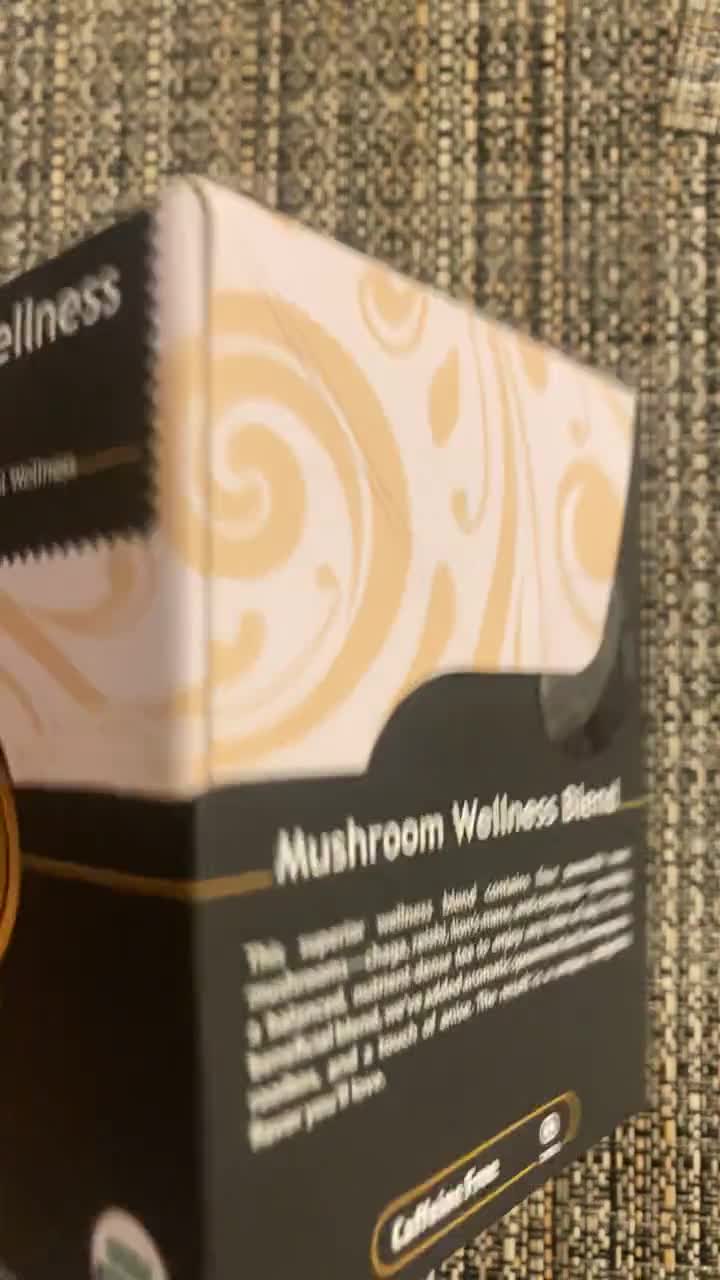 Video review of World Market