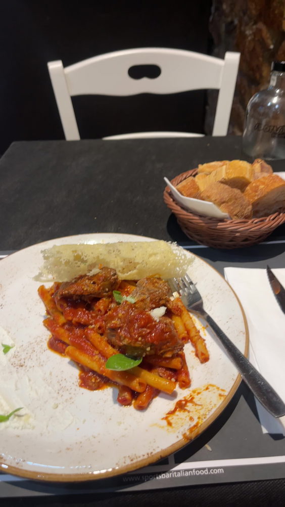 Sport Bar