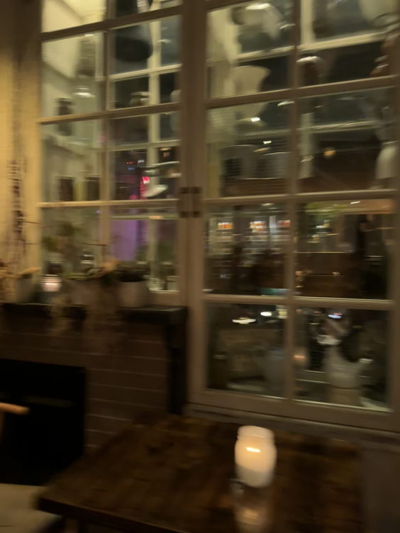 South Kitchen & Jazz Parlor