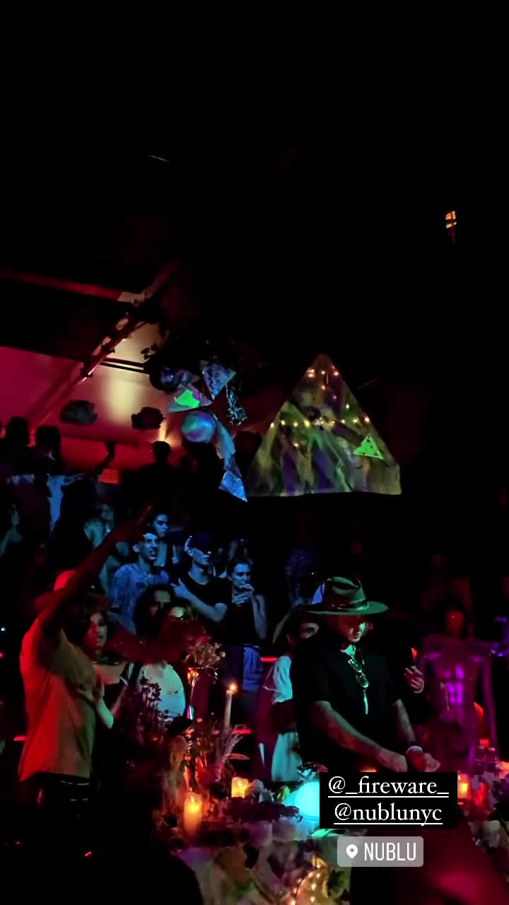 Video review of Nublu 151
