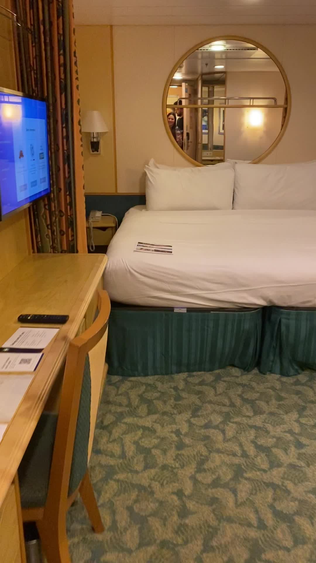 MS Freedom of the Seas
