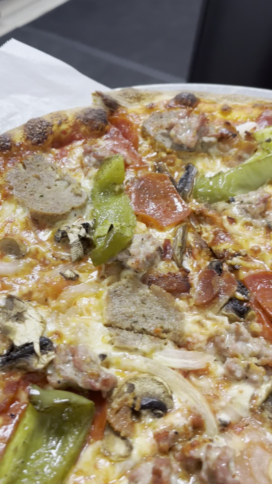 Vinny's Pizza Restaurant