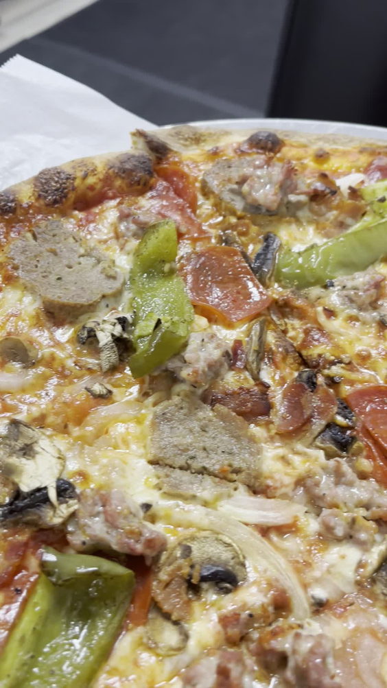 Vinny's Pizza Restaurant