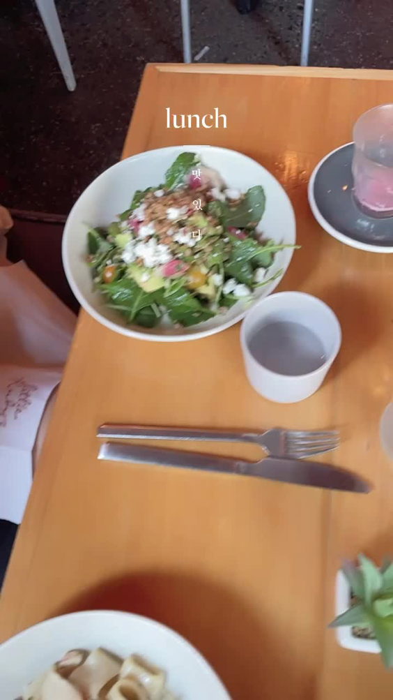 Ruby's Cafe - Murray Hill