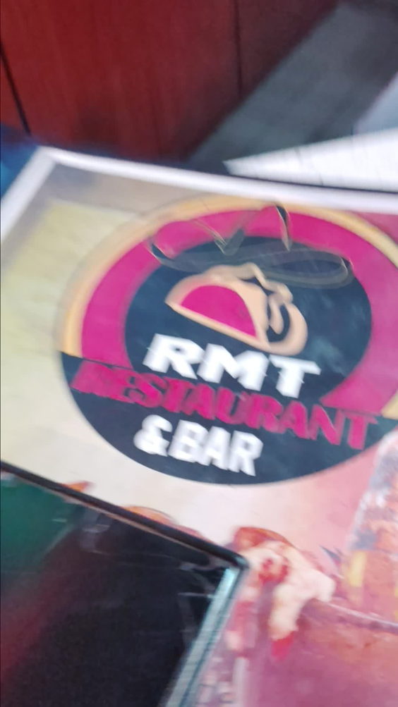 RMT