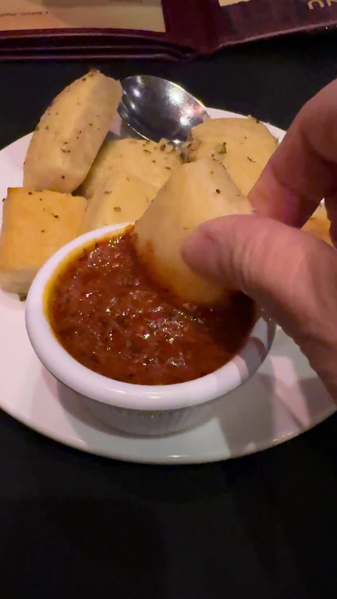 The Bootlegger Italian Bistro