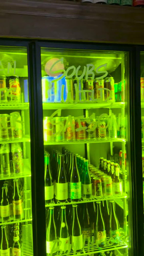 New York Beer Dispensary
