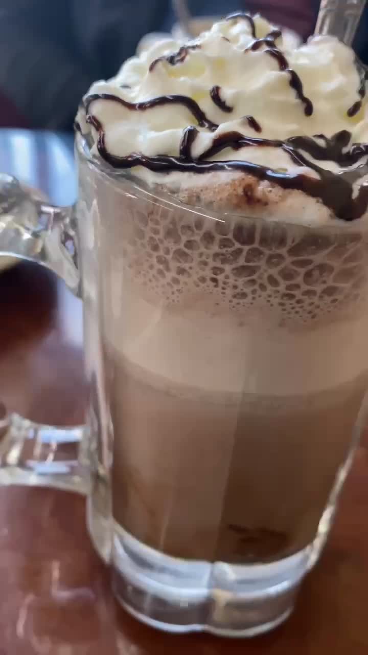 Westfield Station Cafe