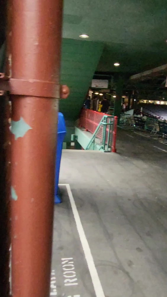 Fenway Park