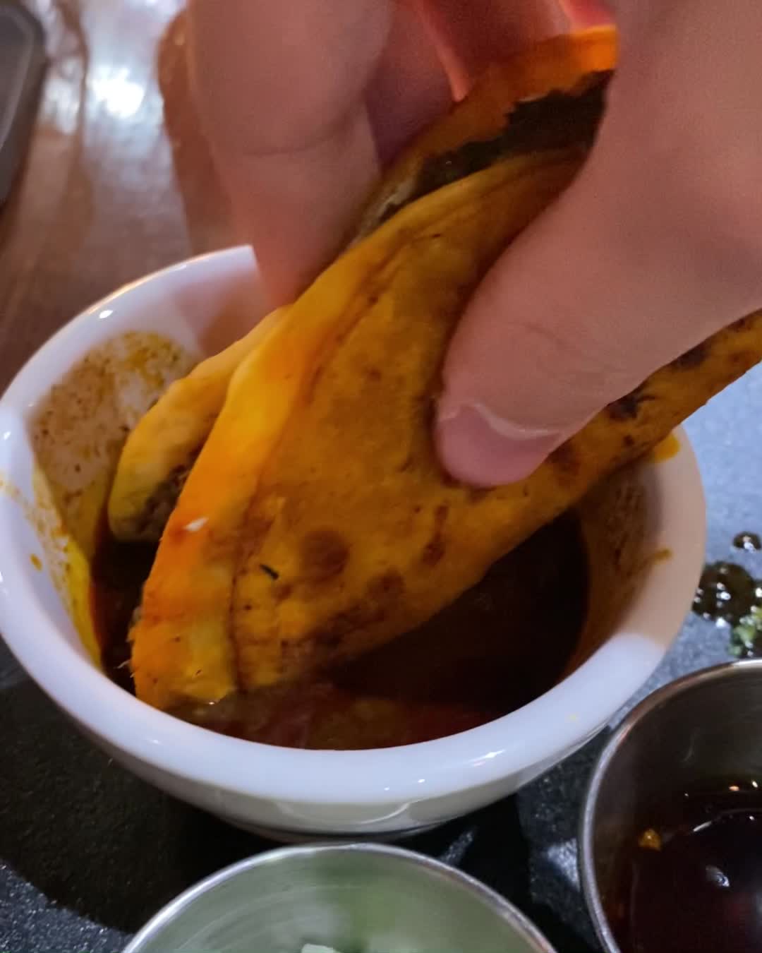 Maria Northern Mexican Cuisine