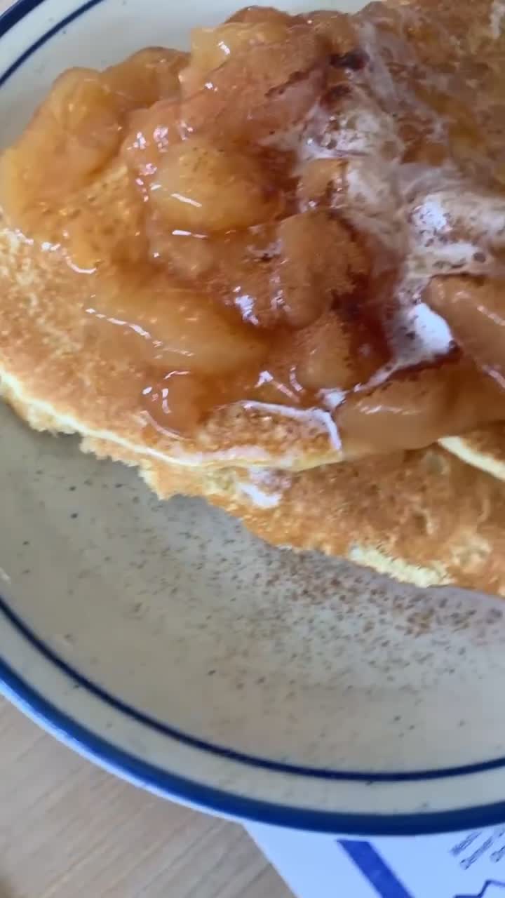 Uncle Bill's Pancake House
