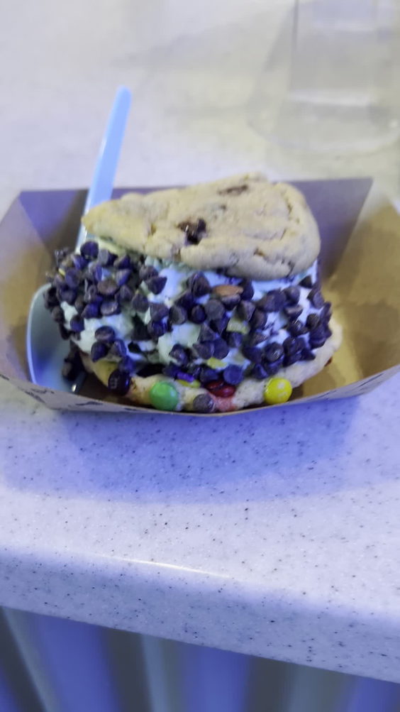 The Baked Bear
