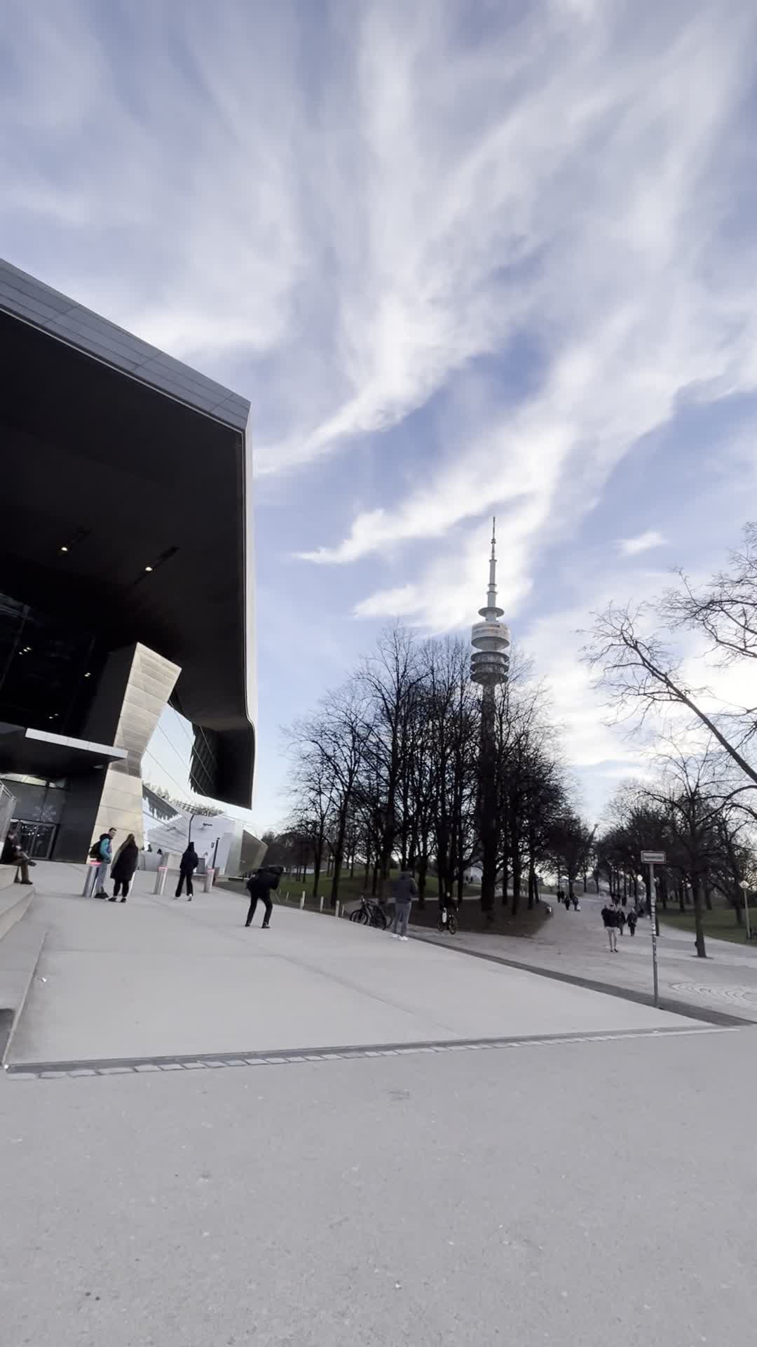 BMW Welt