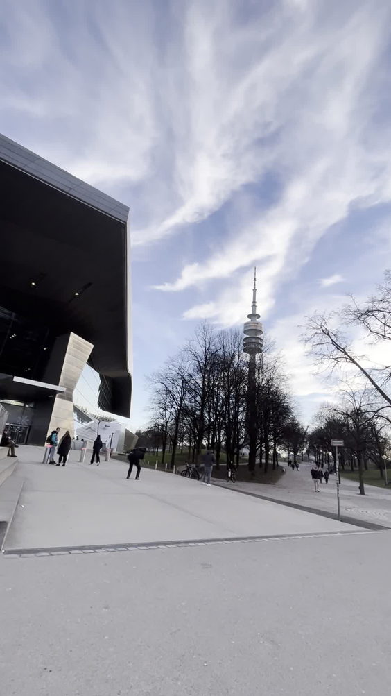 BMW Welt