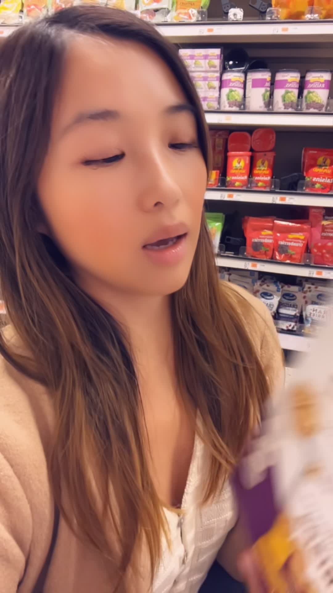 Video review of Wegmans