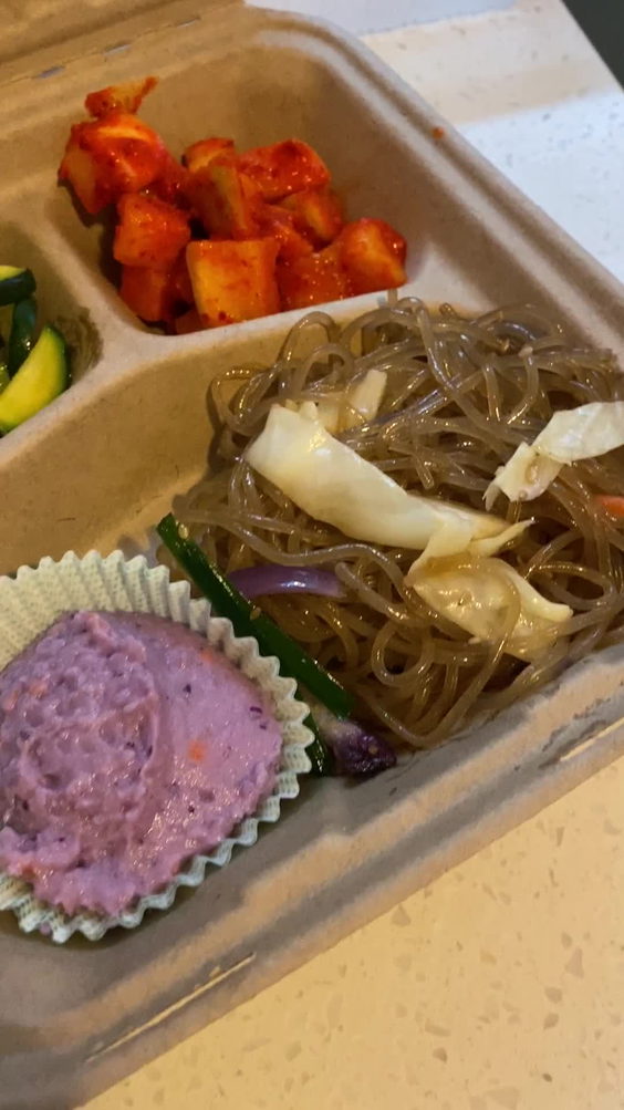 Silla Korean Restaurant
