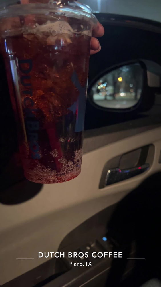 Dutch Bros Coffee
