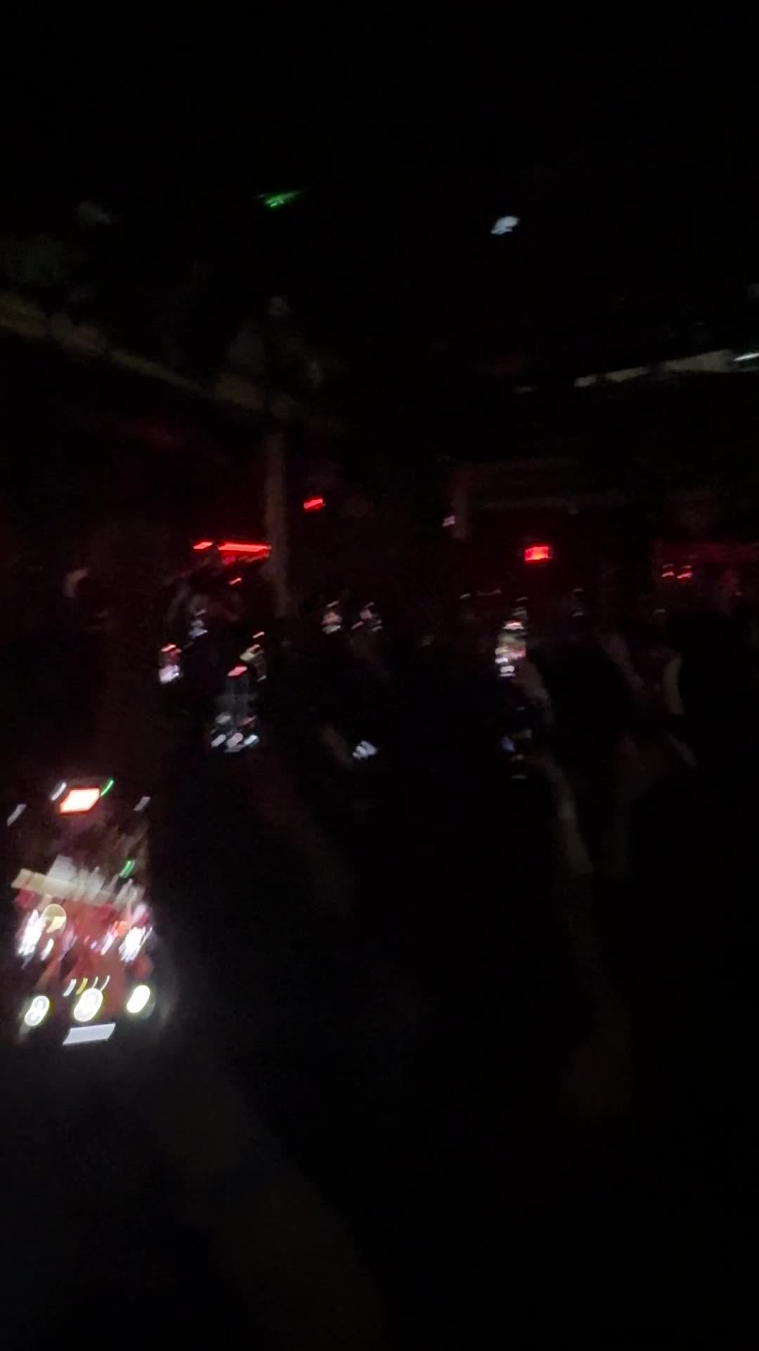 Club Space