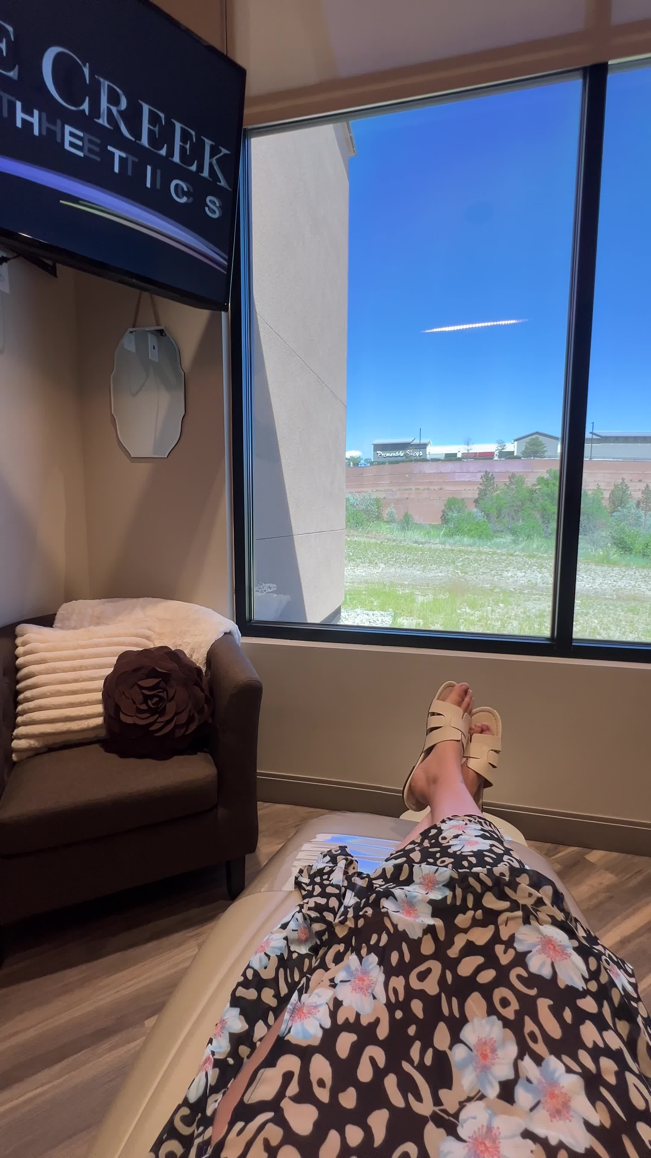 Pine Creek Esthetics