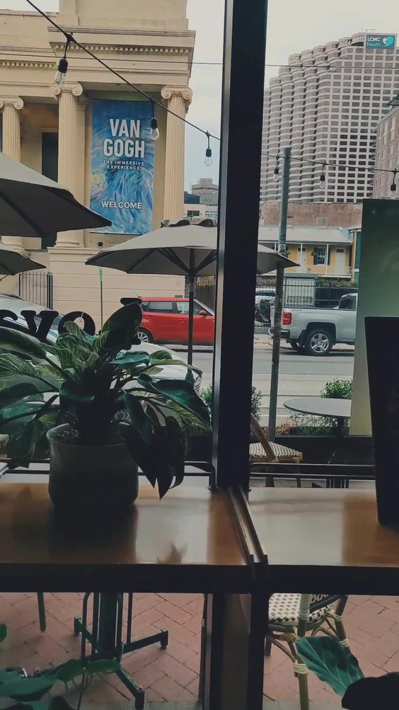 All Good Coffee Café