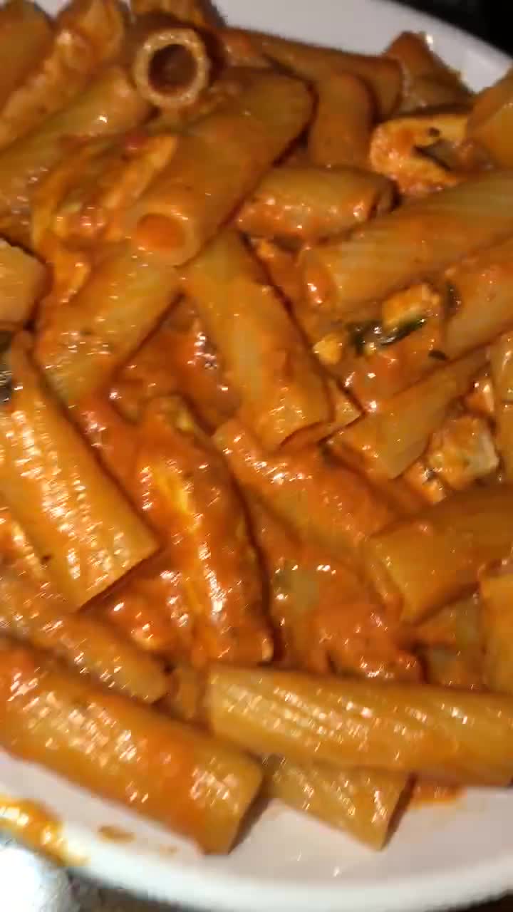 Your Mother's House