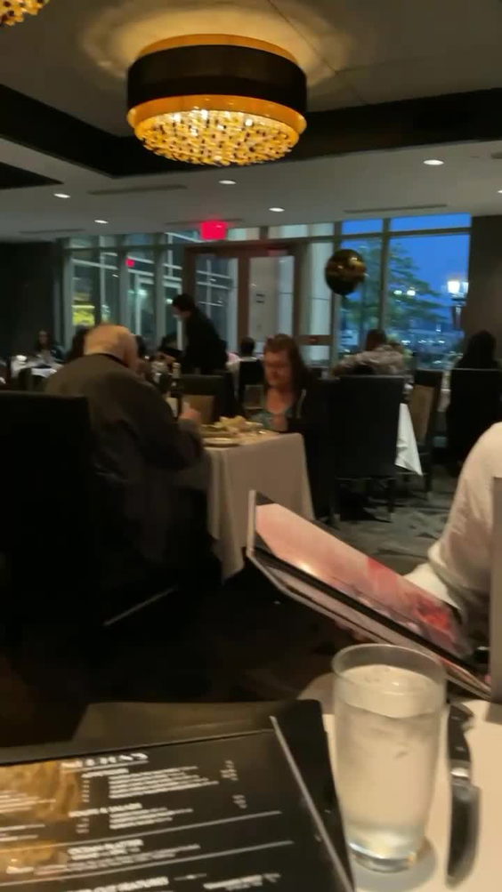 Morton's The Steakhouse