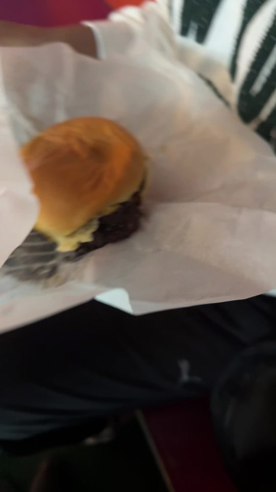 Queenburger
