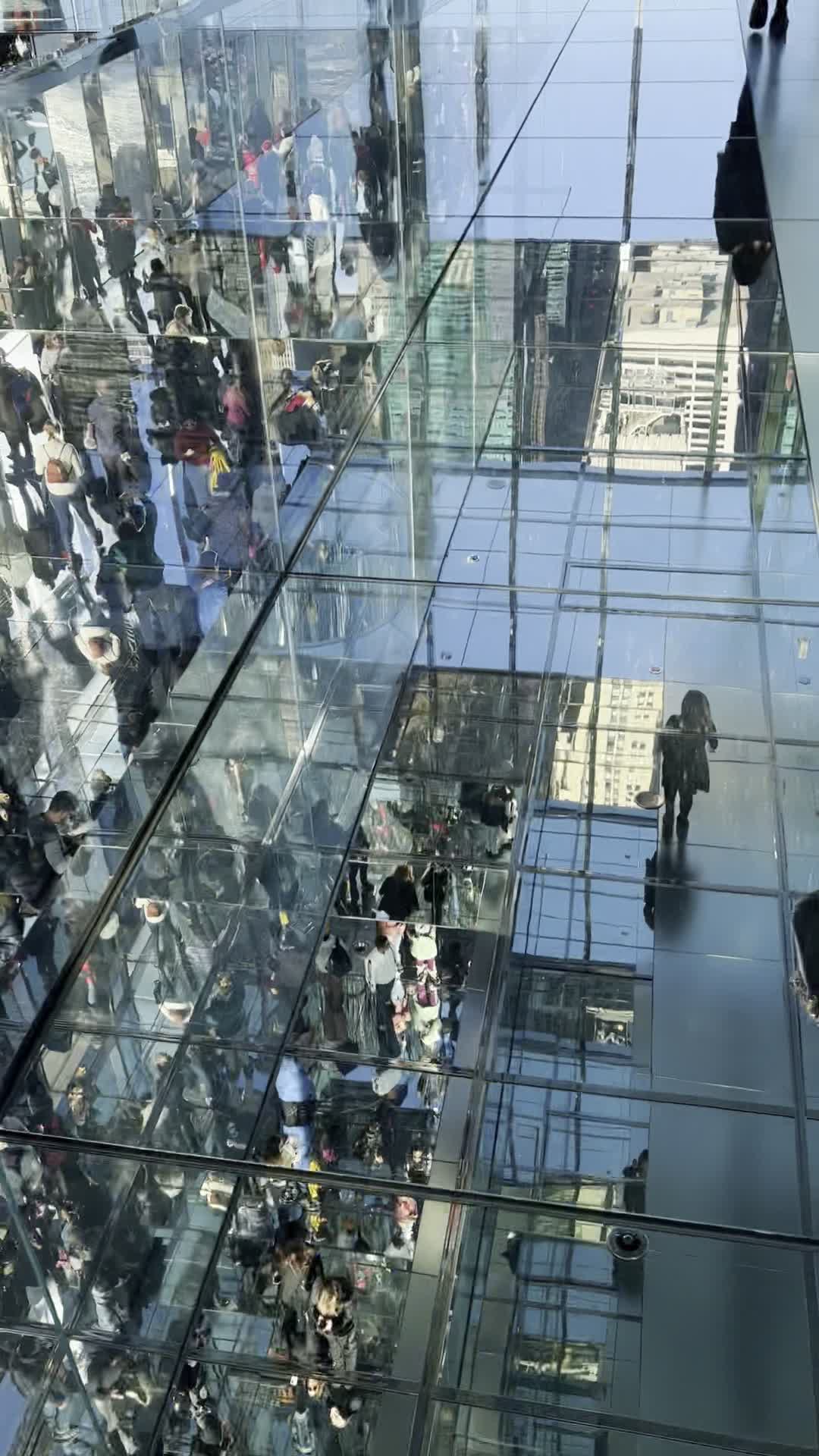 SUMMIT One Vanderbilt