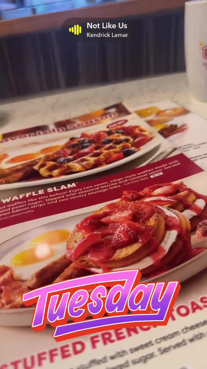Denny's