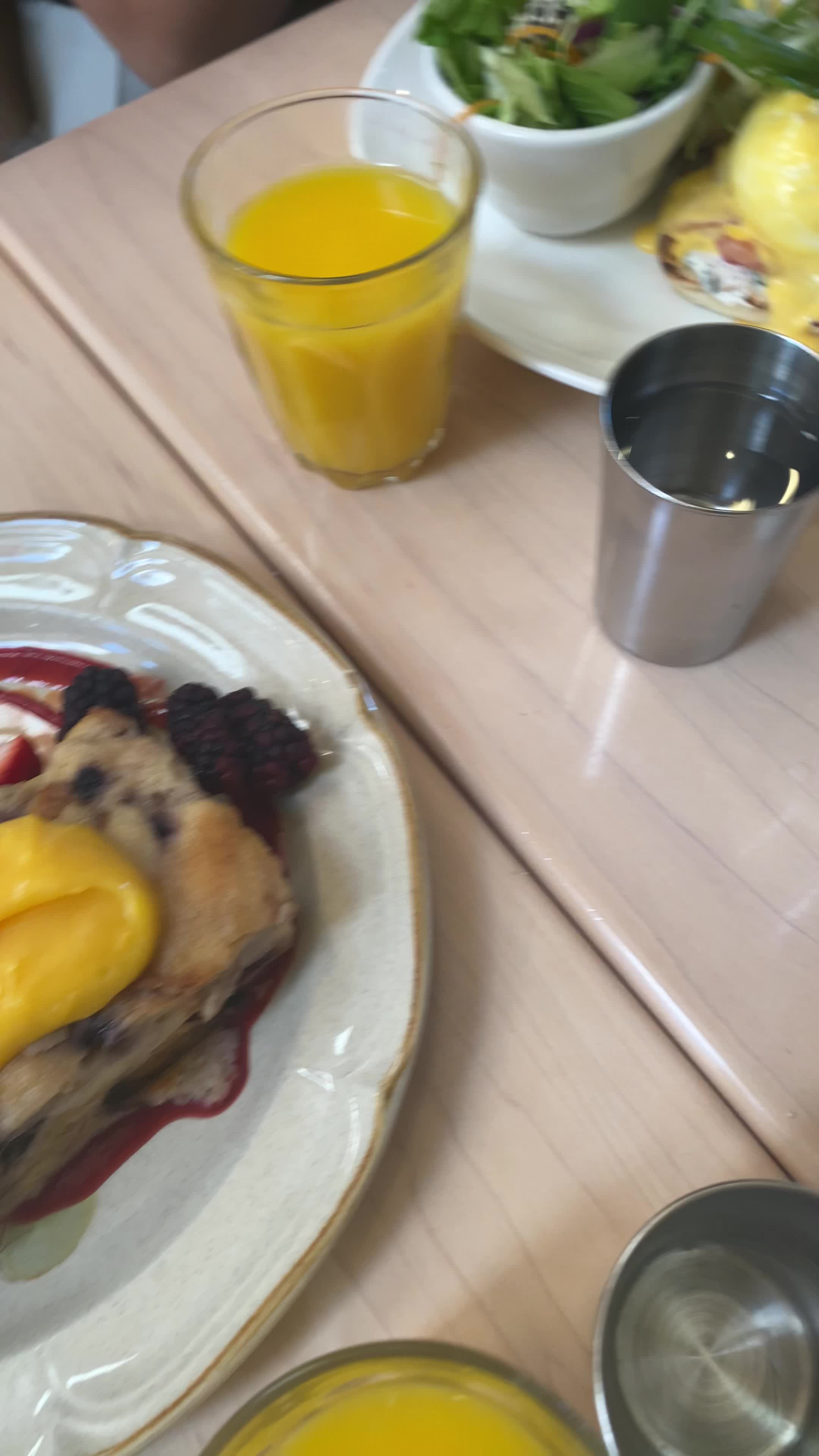 Video review of Lady Marmalade