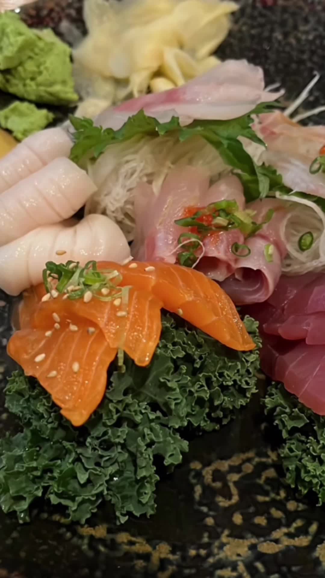 Land of Sushi