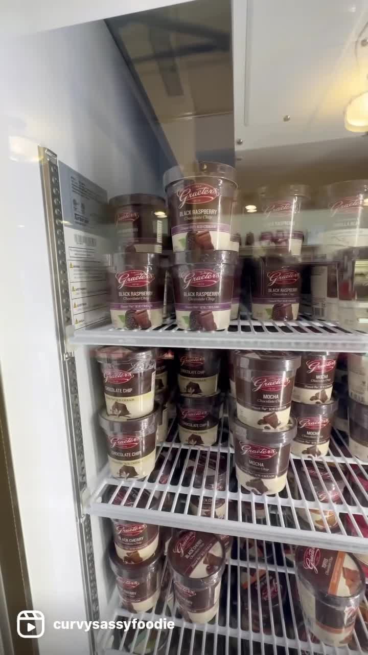 Graeter's Ice Cream