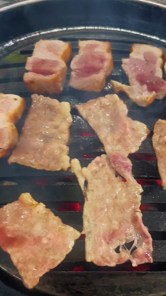 Wolwha Galbi