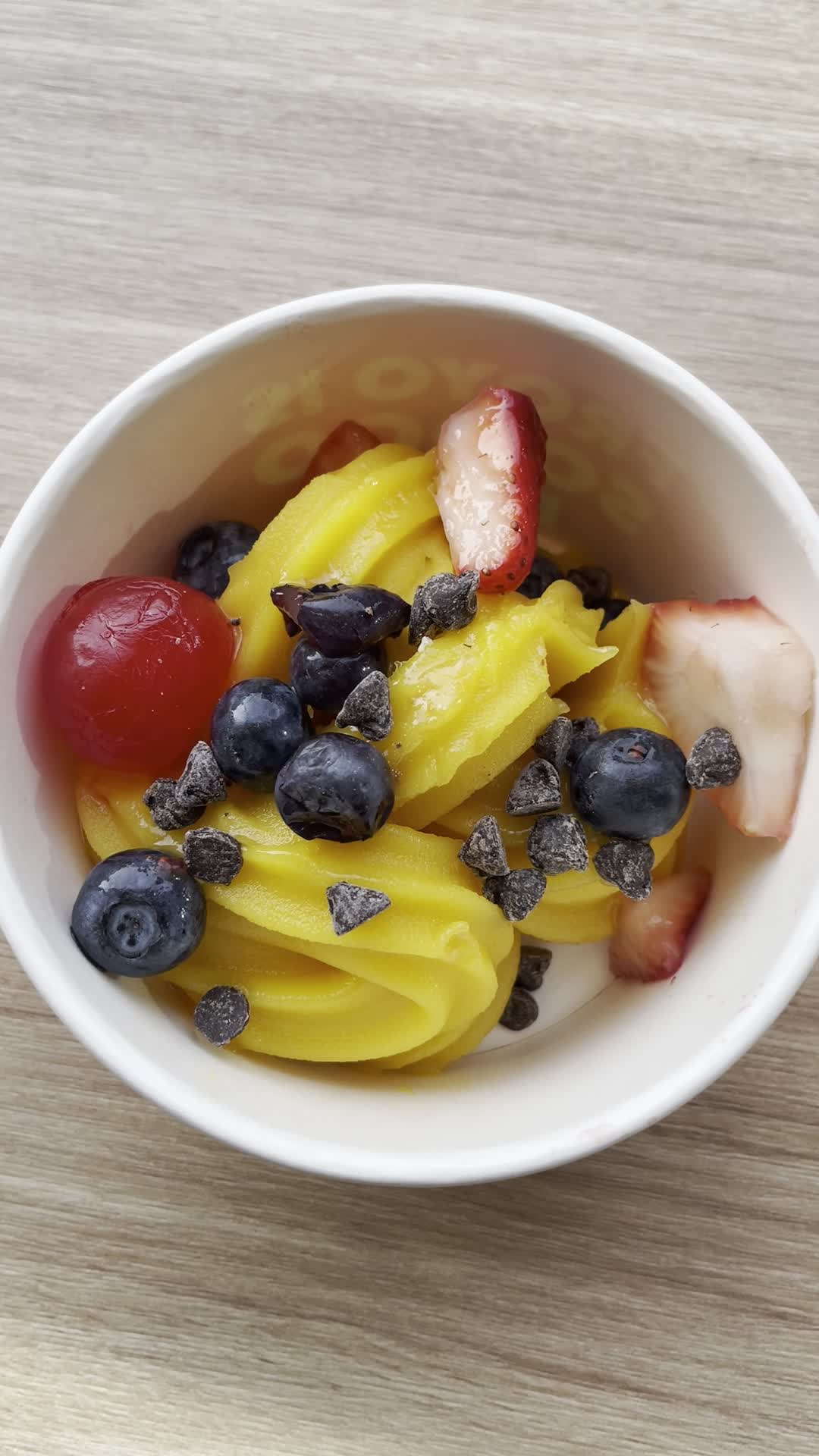 16 Handles