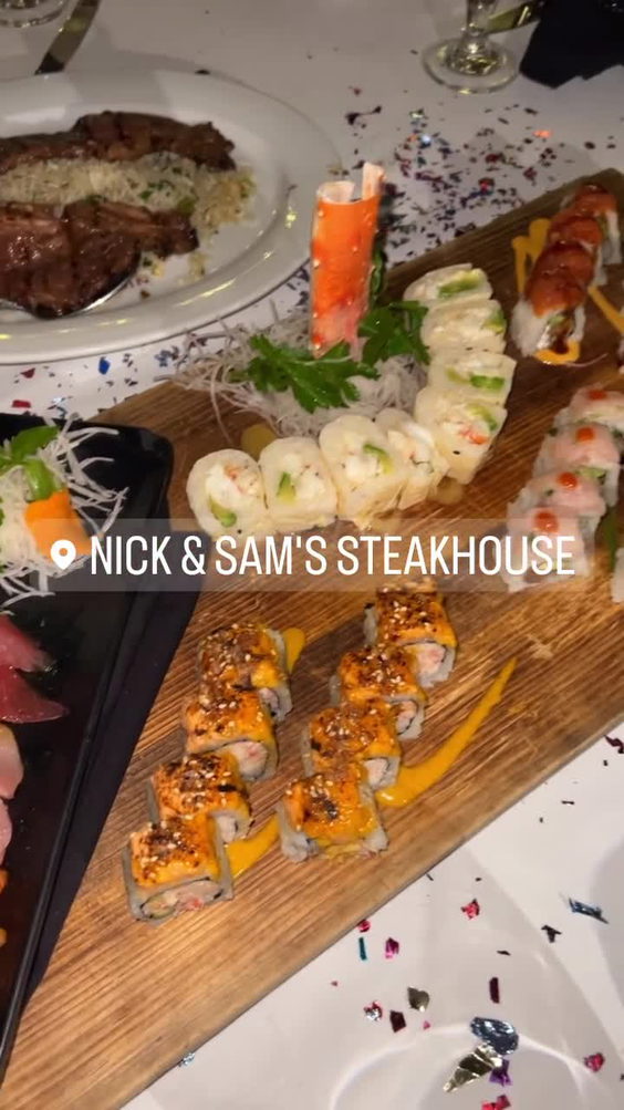 Nick & Sam's