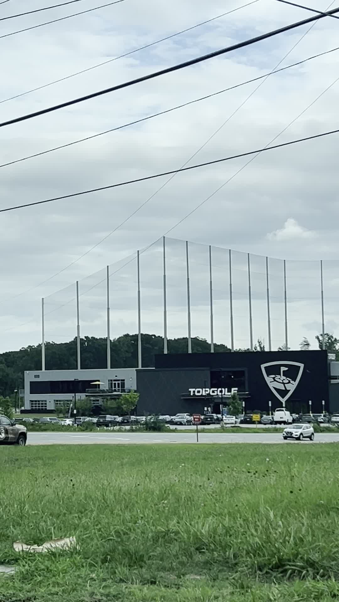Topgolf