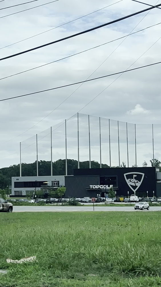 Topgolf