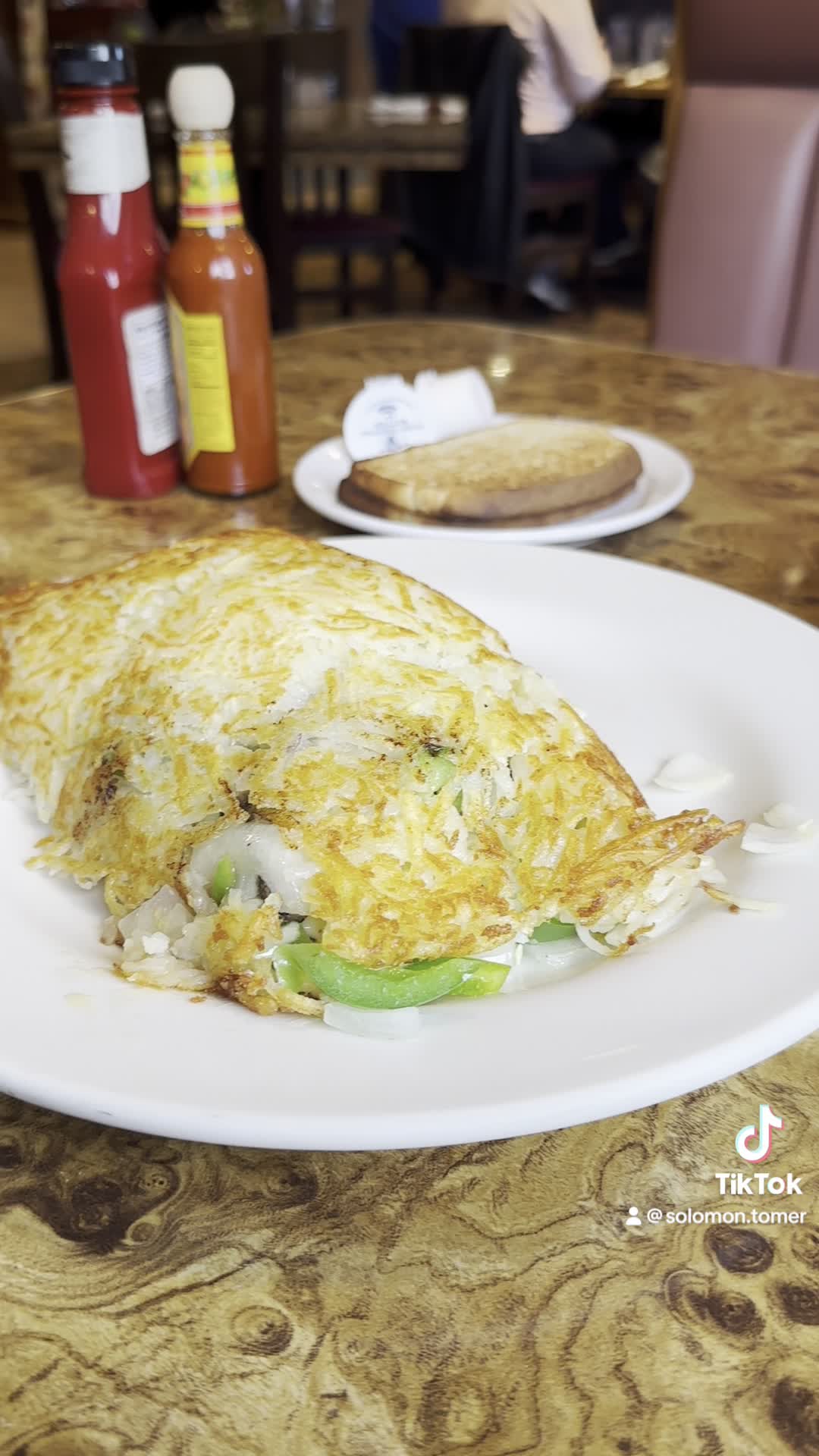 Gail's Carriage Place