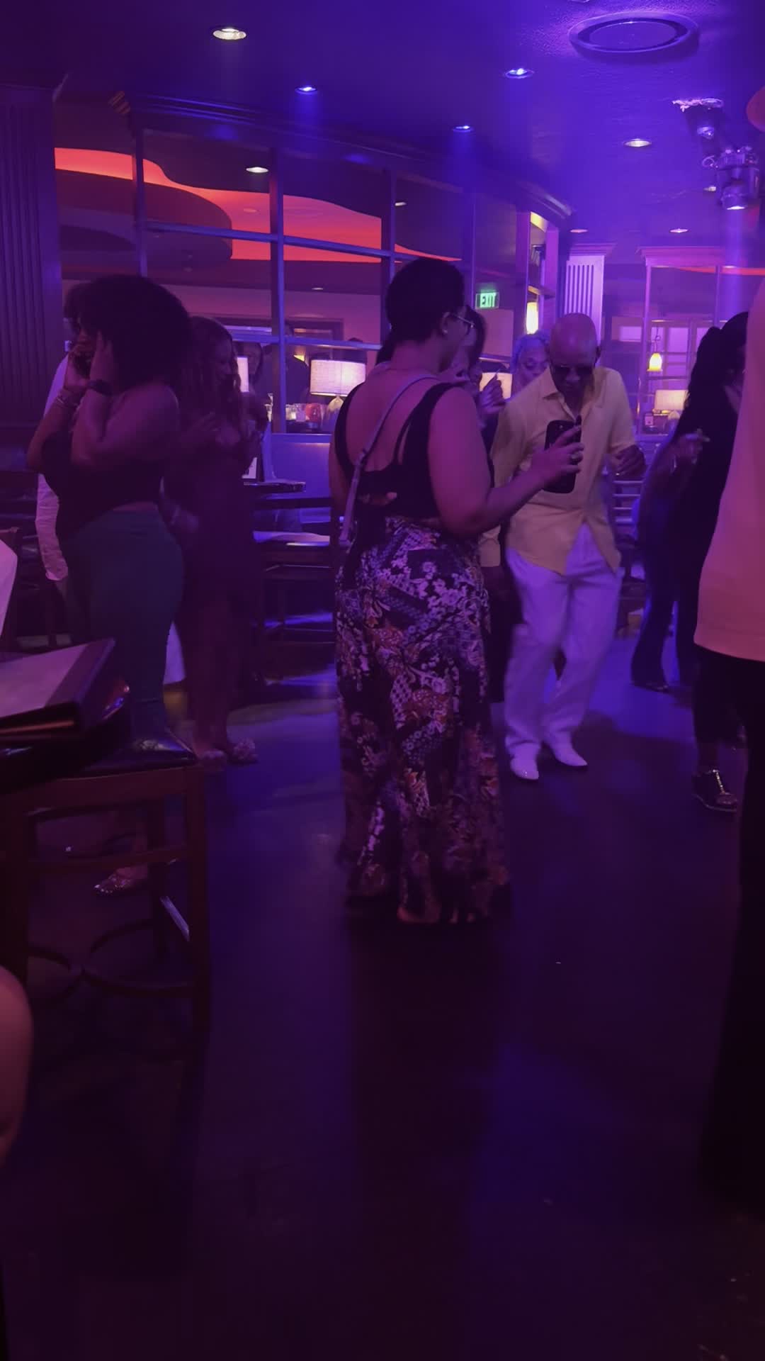 Video review of Hula’s Modern Tiki