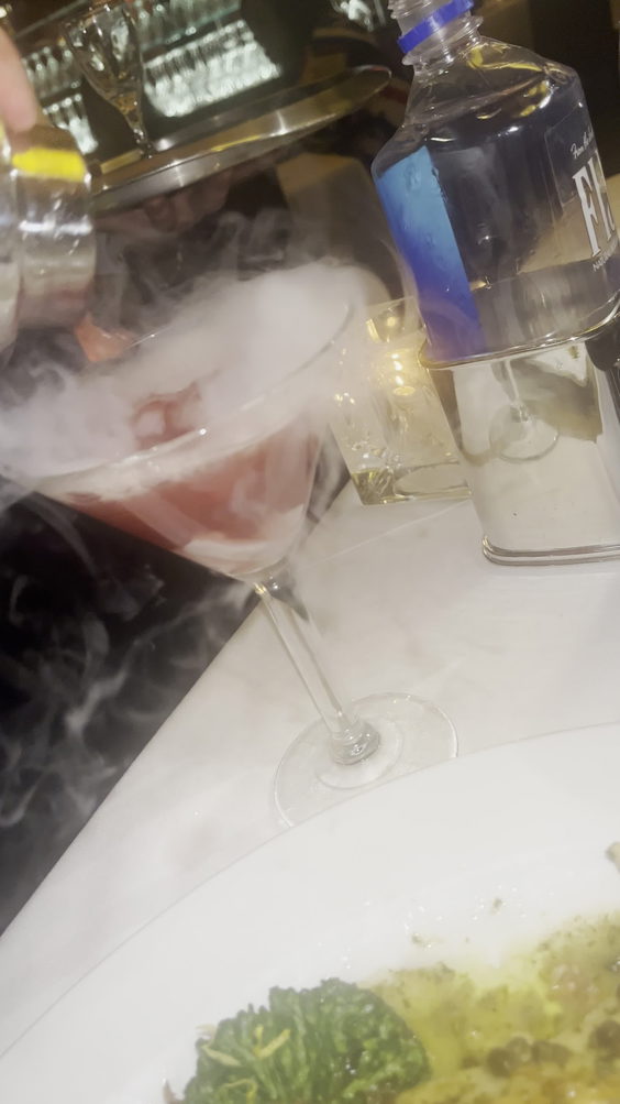 Del Frisco's Double Eagle Steakhouse