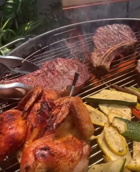 Braai and Fireplace Man Pty. Ltd.