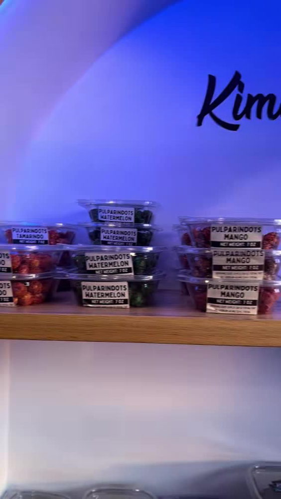 Kimdy Sweets 
