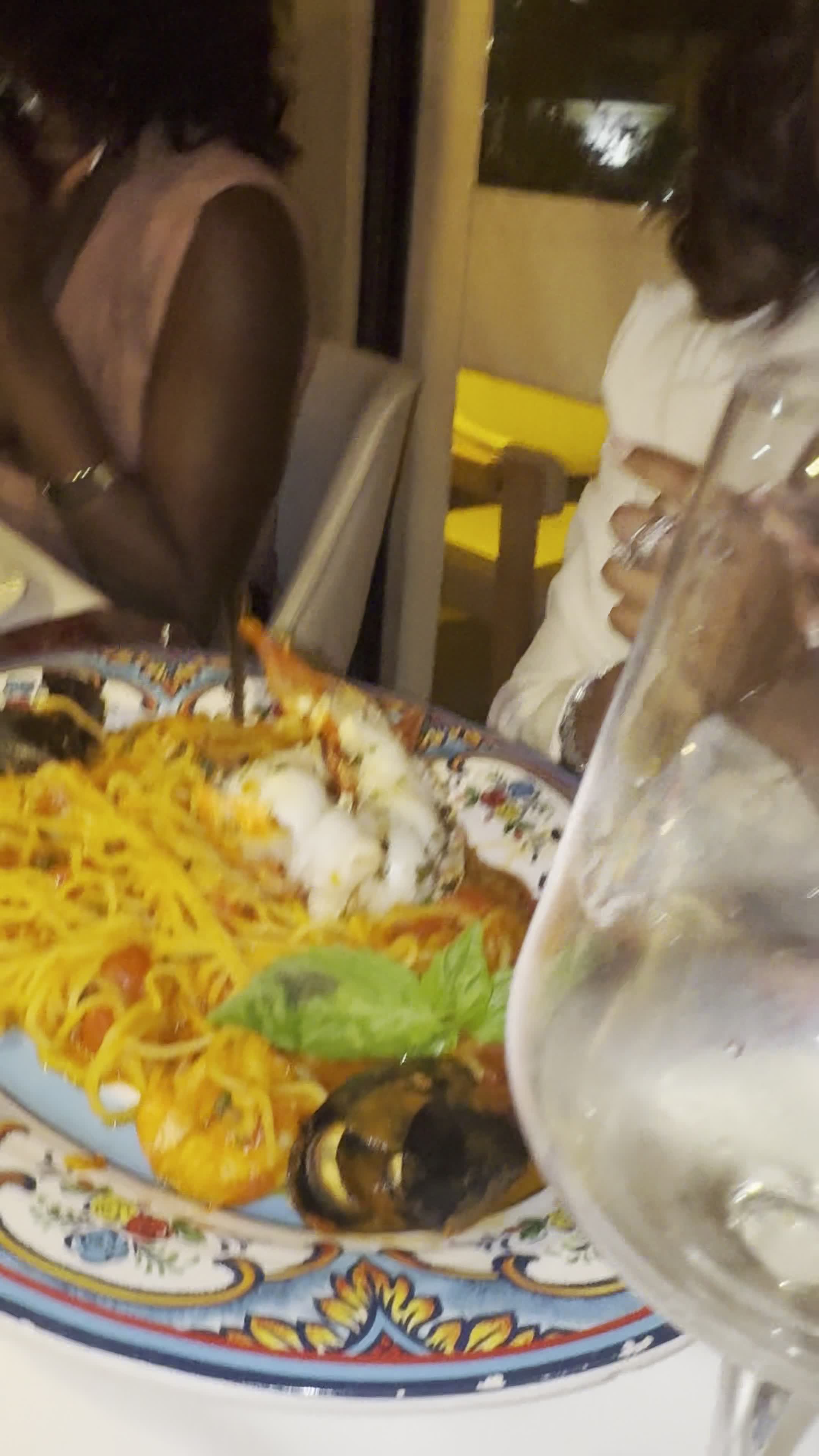 Lombardi Cucina Italian