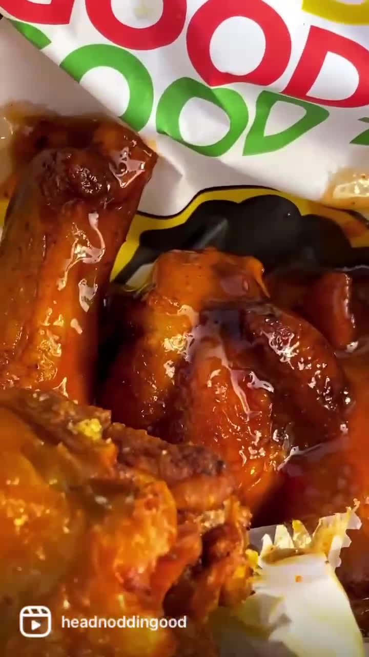 Fatboy's Wings & Tings